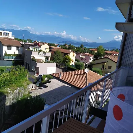 Laghetto-visitgarda Apartment Peschiera del Garda