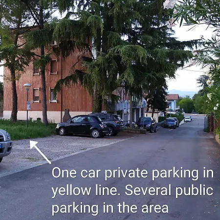 Apartment Laghetto-visitgarda *