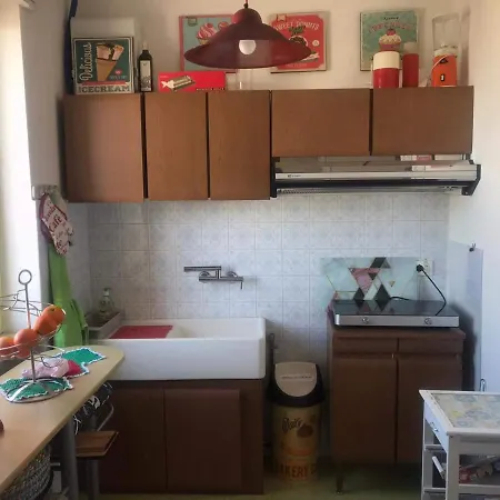 Apartment Laghetto-visitgarda Peschiera del Garda