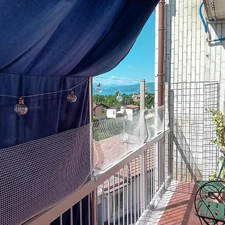 Apartment Laghetto-visitgarda *
