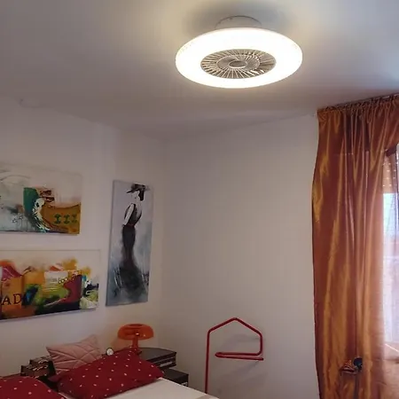 Laghetto-visitgarda Apartment Peschiera del Garda